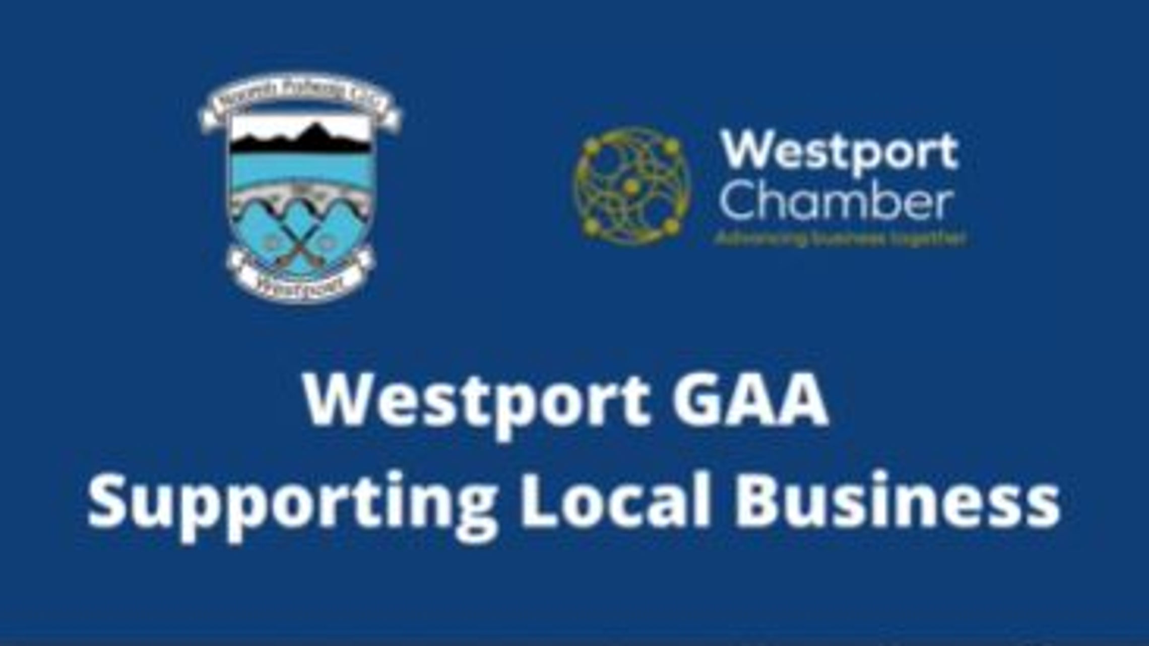 Local Clubs - Supporting Local
